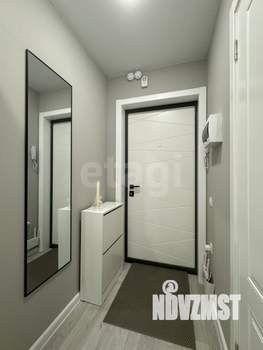 Студия квартира, на длительный срок, 23м2, 5/15 этаж