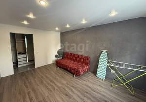 1-к квартира, на длительный срок, 36м2, 6/10 этаж