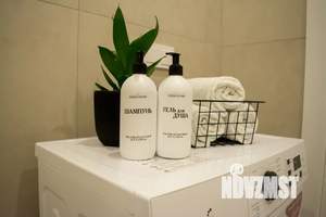 1-к квартира, посуточно, 45м2, 13/13 этаж