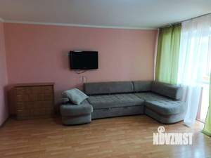 3-к квартира, посуточно, 70м2, 1/1 этаж