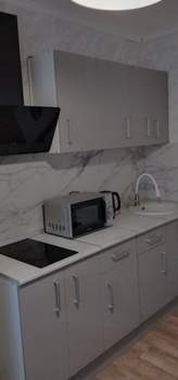 1-к квартира, на длительный срок, 35м2, 3/9 этаж