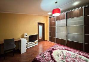 2-к квартира, на длительный срок, 82м2, 6/6 этаж