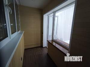 Студия квартира, на длительный срок, 16м2, 4/9 этаж