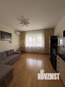 1-к квартира, на длительный срок, 42м2, 7/9 этаж