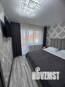 2-к квартира, посуточно, 45м2, 5/5 этаж