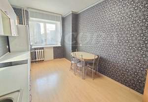 1-к квартира, на длительный срок, 43м2, 8/14 этаж