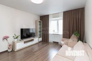 2-к квартира, на длительный срок, 53м2, 8/16 этаж