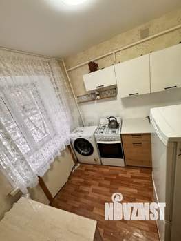 1-к квартира, на длительный срок, 26м2, 2/5 этаж