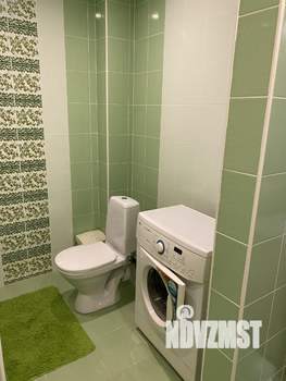 Студия квартира, на длительный срок, 30м2, 9/19 этаж