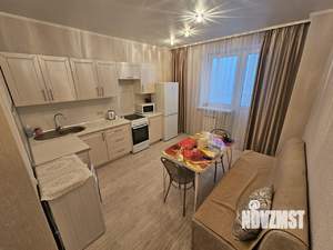 1-к квартира, на длительный срок, 49м2, 13/16 этаж