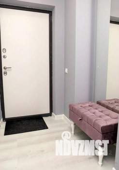 2-к квартира, посуточно, 42м2, 1/1 этаж