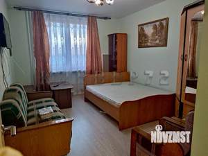 2-к квартира, на длительный срок, 52м2, 6/20 этаж