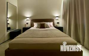 2-к квартира, посуточно, 47м2, 9/12 этаж