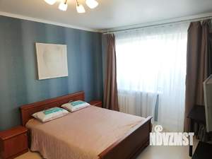 1-к квартира, на длительный срок, 38м2, 15/16 этаж