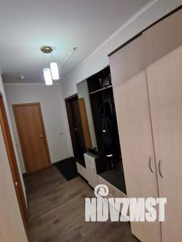 2-к квартира, на длительный срок, 56м2, 9/17 этаж