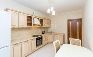 2-к квартира, на длительный срок, 55м2, 4/9 этаж