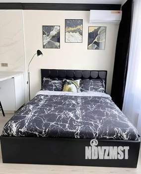 Студия квартира, посуточно, 31м2, 5/10 этаж