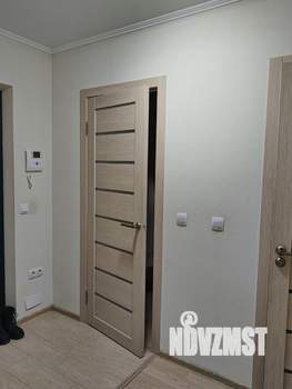 1-к квартира, на длительный срок, 46м2, 10/18 этаж