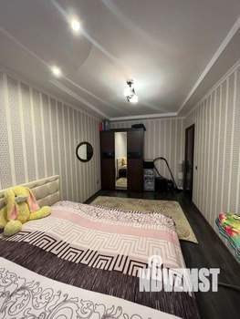 2-к квартира, на длительный срок, 55м2, 3/10 этаж