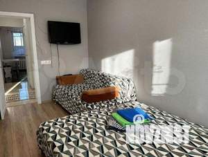 3-к квартира, посуточно, 75м2, 1/1 этаж