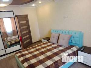 1-к квартира, посуточно, 38м2, 6/14 этаж