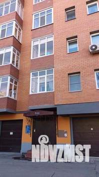 1-к квартира, на длительный срок, 45м2, 2/9 этаж