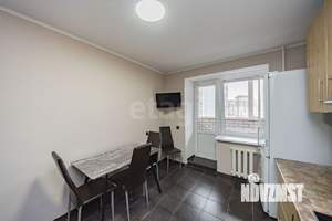 1-к квартира, на длительный срок, 35м2, 8/10 этаж