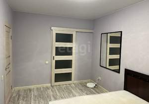 1-к квартира, на длительный срок, 45м2, 16/16 этаж