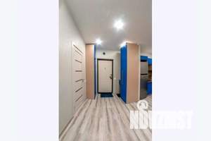 1-к квартира, посуточно, 44м2, 2/8 этаж