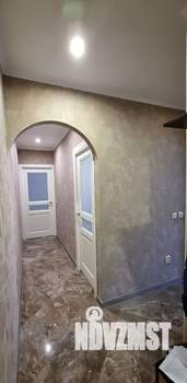 2-к квартира, на длительный срок, 45м2, 4/5 этаж