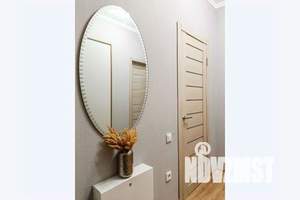 1-к квартира, посуточно, 40м2, 22/22 этаж