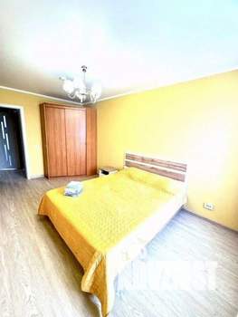 1-к квартира, посуточно, 80м2, 1/1 этаж