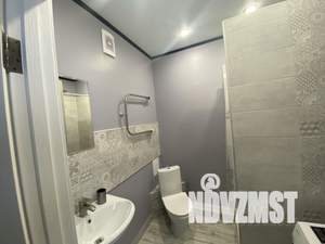 Студия квартира, на длительный срок, 31м2, 9/23 этаж