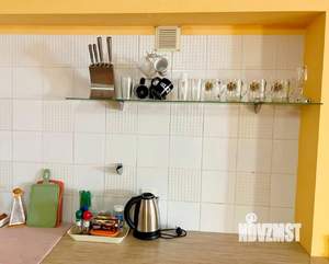 1-к квартира, посуточно, 70м2, 1/1 этаж