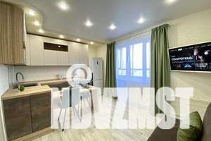 1-к квартира, посуточно, 29м2, 6/16 этаж