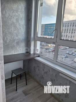 2-к квартира, на длительный срок, 46м2, 5/7 этаж