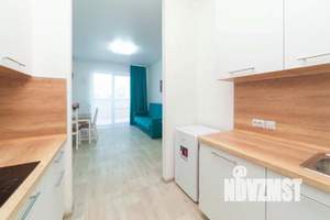 1-к квартира, посуточно, 49м2, 1/1 этаж