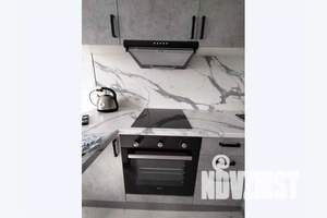 1-к квартира, посуточно, 35м2, 25/25 этаж