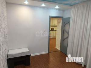 2-к квартира, на длительный срок, 49м2, 2/9 этаж