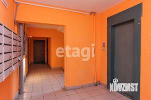 1-к квартира, на длительный срок, 36м2, 1/9 этаж