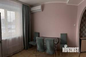 2-к квартира, на длительный срок, 54м2, 9/9 этаж