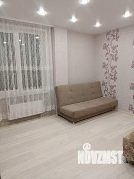 2-к квартира, посуточно, 59м2, 17/18 этаж