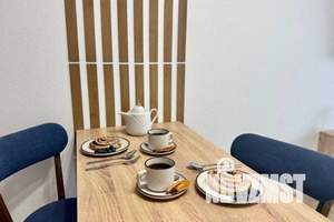 1-к квартира, посуточно, 40м2, 3/12 этаж