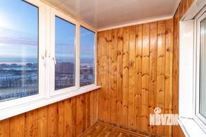 3-к квартира, на длительный срок, 66м2, 9/9 этаж