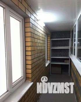 1-к квартира, на длительный срок, 35м2, 6/9 этаж