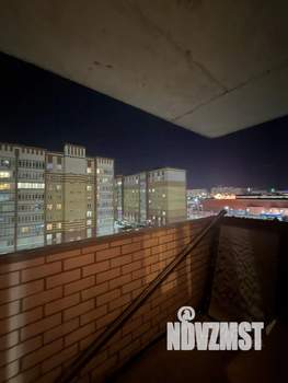 1-к квартира, посуточно, 22м2, 1/1 этаж