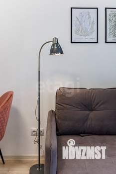 1-к квартира, на длительный срок, 36м2, 15/17 этаж