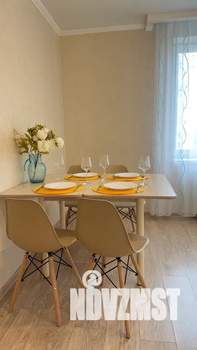 2-к квартира, посуточно, 58м2, 14/17 этаж