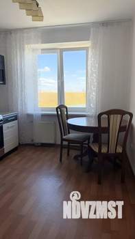 1-к квартира, на длительный срок, 40м2, 9/16 этаж