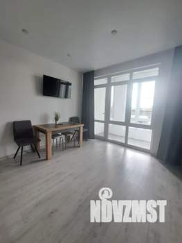 2-к квартира, посуточно, 45м2, 3/10 этаж